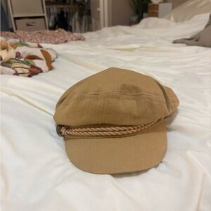 The Hatter Company - Women’s Fiddler/Fisherman/Newsboy Cap